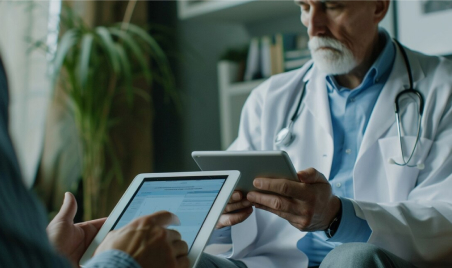 Medical Reimbursement