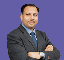 Rajesh Sangewar