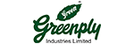 Greenply logo