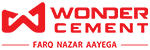 Wonder Cement logo