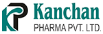 Kanchan Pharma logo
