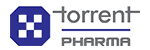Torrent Pharma logo