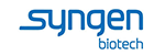 Syngen logo