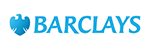 Barclays logo