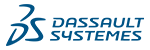 Dassault Systemes logo