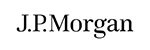 J P Morgan logo
