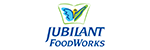 Jubilant Foodworks logo