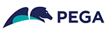 Pega logo