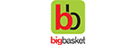 BigBasket logo