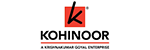 Kohinoor logo