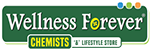 Wellness Forever logo