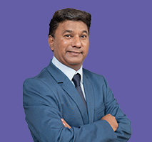Vivek Donde