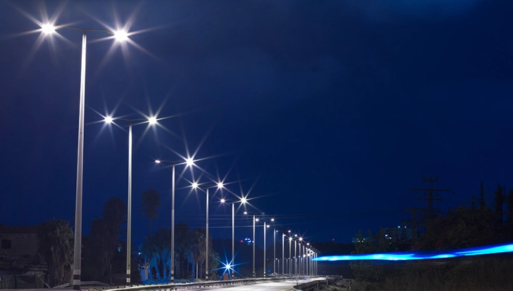 Road Lighting