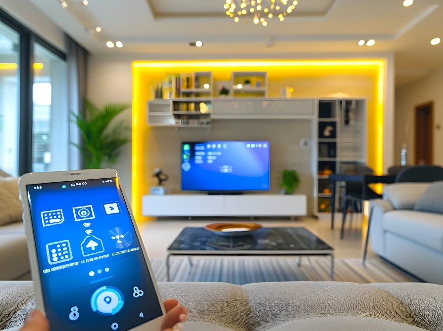 trusense-and-human-centric-lighting-the-new-standard-for-intelligent-spaces