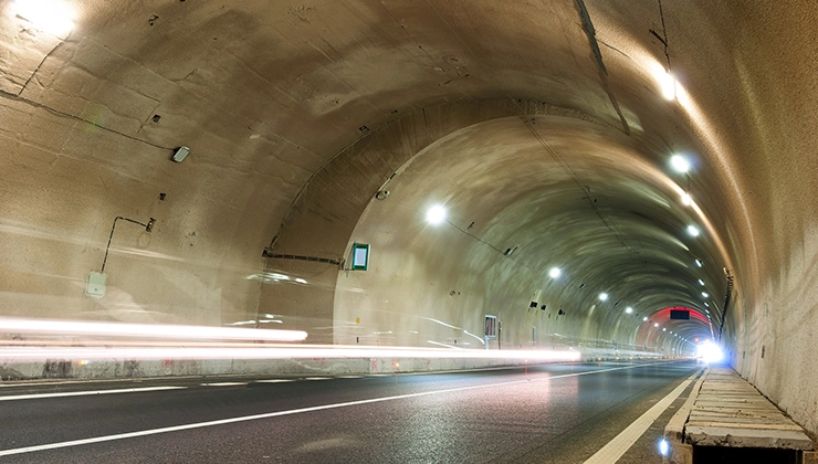 Tunnel