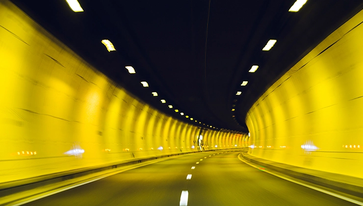Tunnel