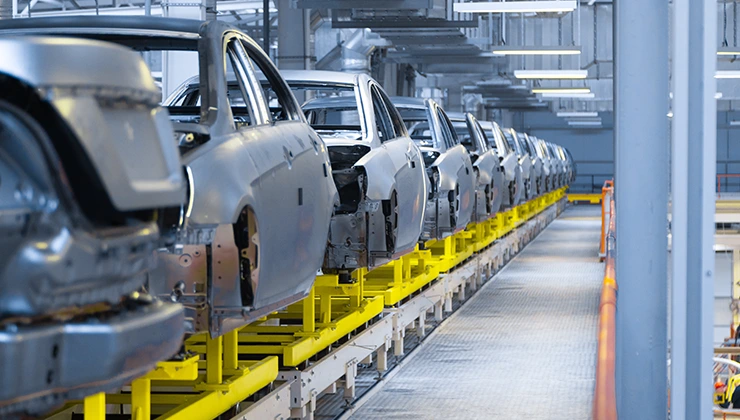 Automotive