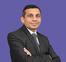 Amar Mahajan