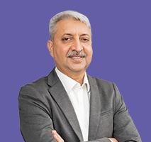 Anuj Dhir