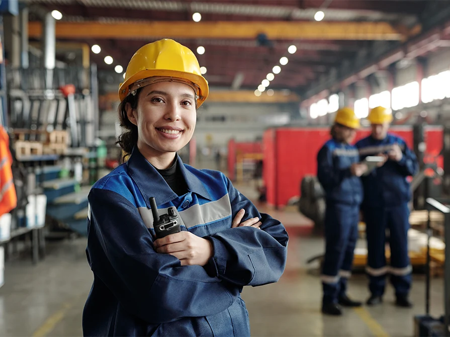 lighting-for-well-being-enhancing-worker-morale-in-industrial-environments