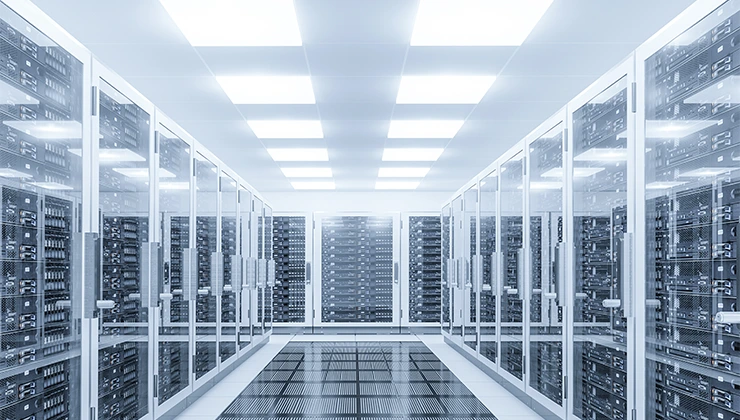 Data Centers