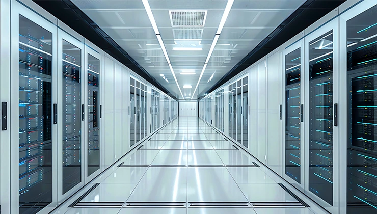 Data Centers