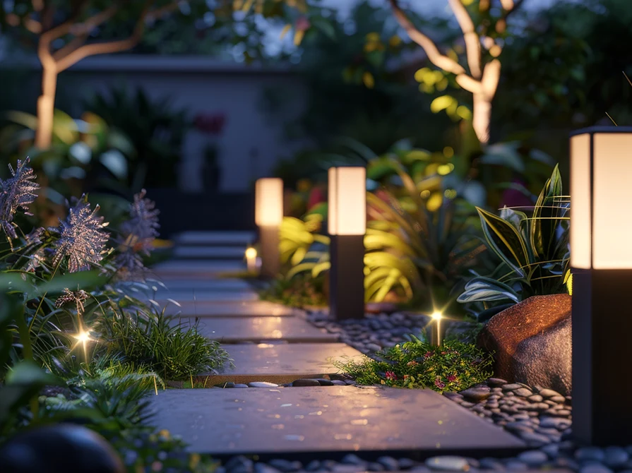 garden-lighting-ideas-to-illuminate-your-outdoor-space