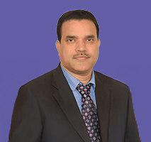 Pradeep kumar Tiwari